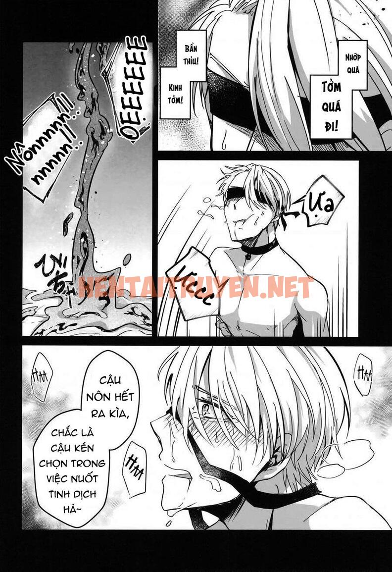 Xem ảnh Tổng Hợp Truyện Oneshot Và Doujinshi Theo Yêu Cầu - Chap 122 - img_024_1674526187 - HentaiTruyenVN.net