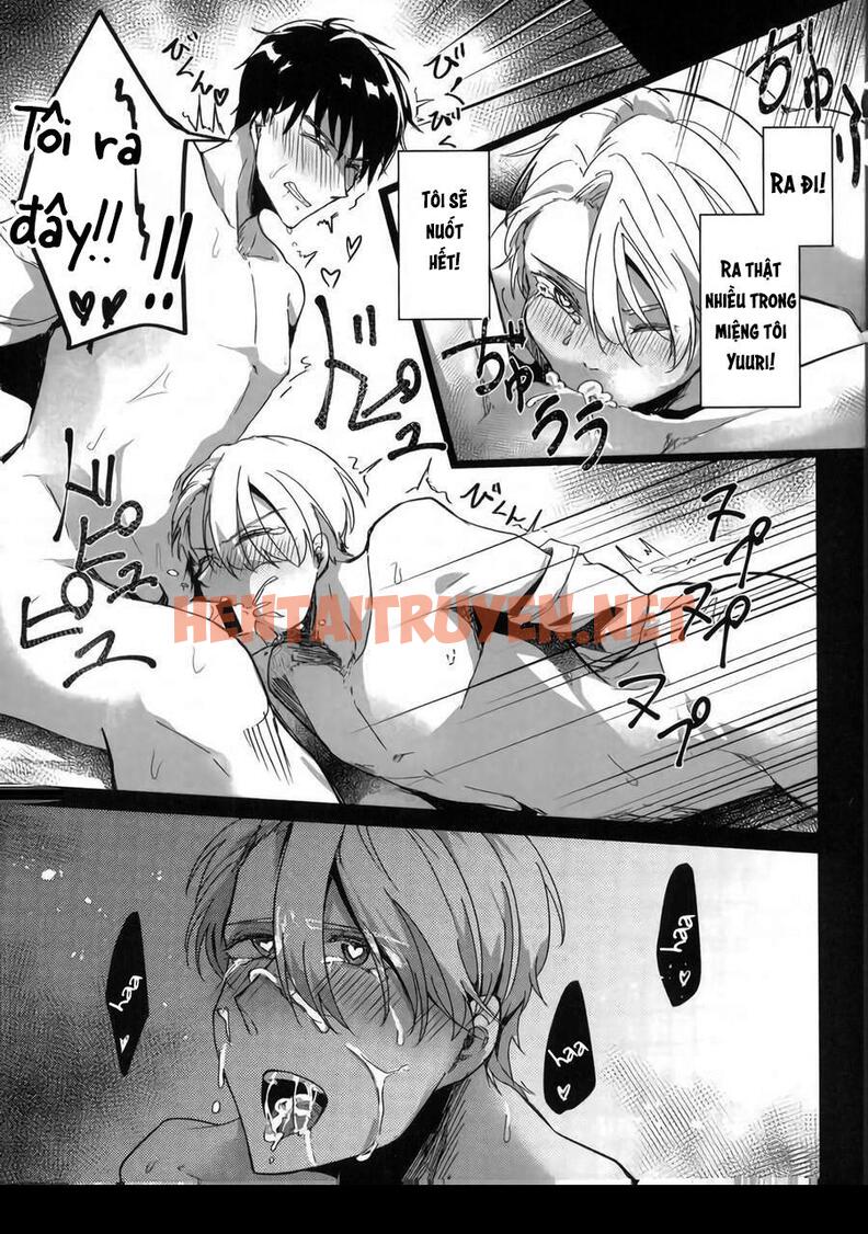 Xem ảnh Tổng Hợp Truyện Oneshot Và Doujinshi Theo Yêu Cầu - Chap 122 - img_027_1674526192 - HentaiTruyen.net