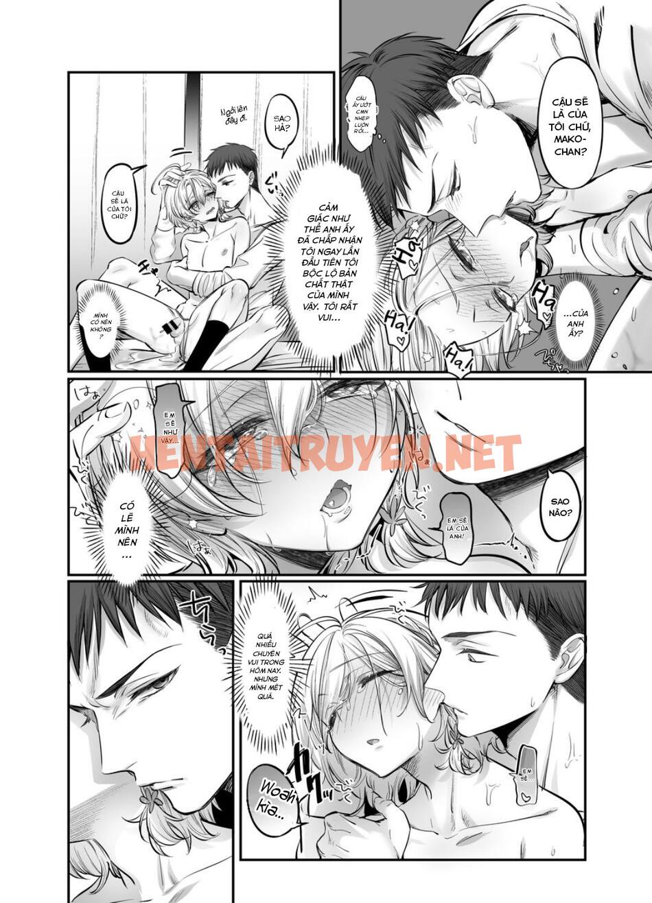 Xem ảnh Tổng Hợp Truyện Oneshot Và Doujinshi Theo Yêu Cầu - Chap 124 - img_009_1675517778 - HentaiTruyen.net