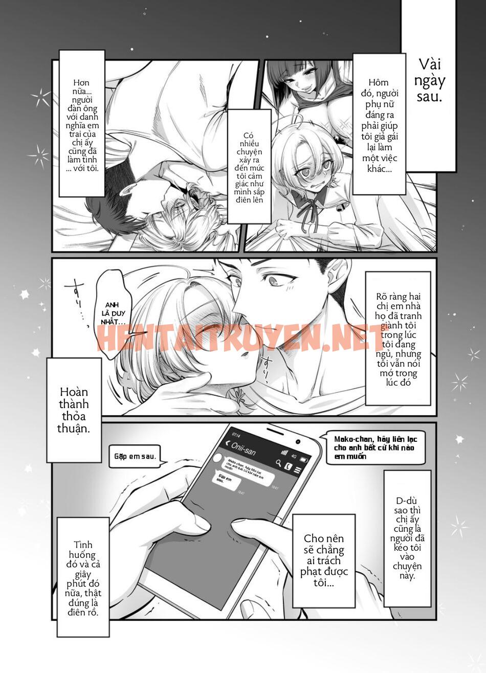 Xem ảnh Tổng Hợp Truyện Oneshot Và Doujinshi Theo Yêu Cầu - Chap 124 - img_013_1675517786 - HentaiTruyenVN.net