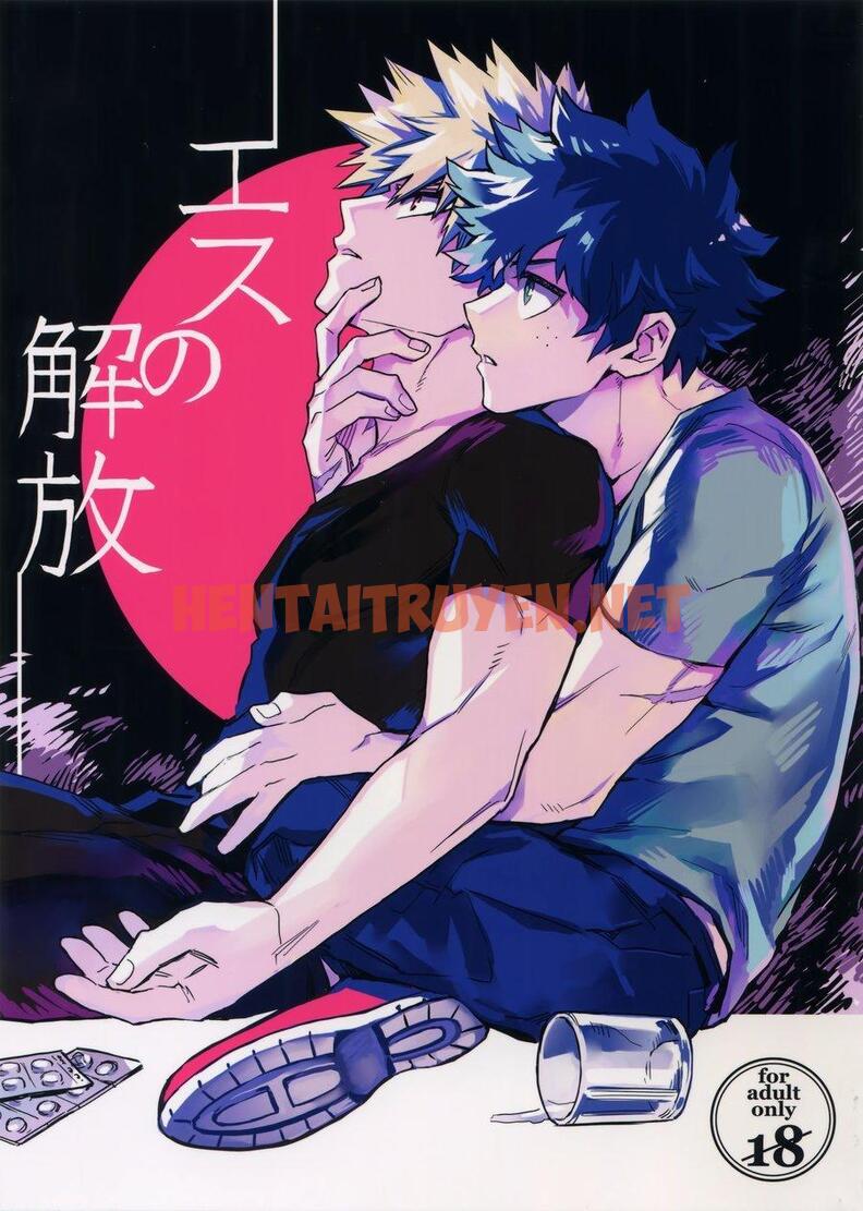 Xem ảnh Tổng Hợp Truyện Oneshot Và Doujinshi Theo Yêu Cầu - Chap 125 - img_002_1675959386 - HentaiTruyenVN.net