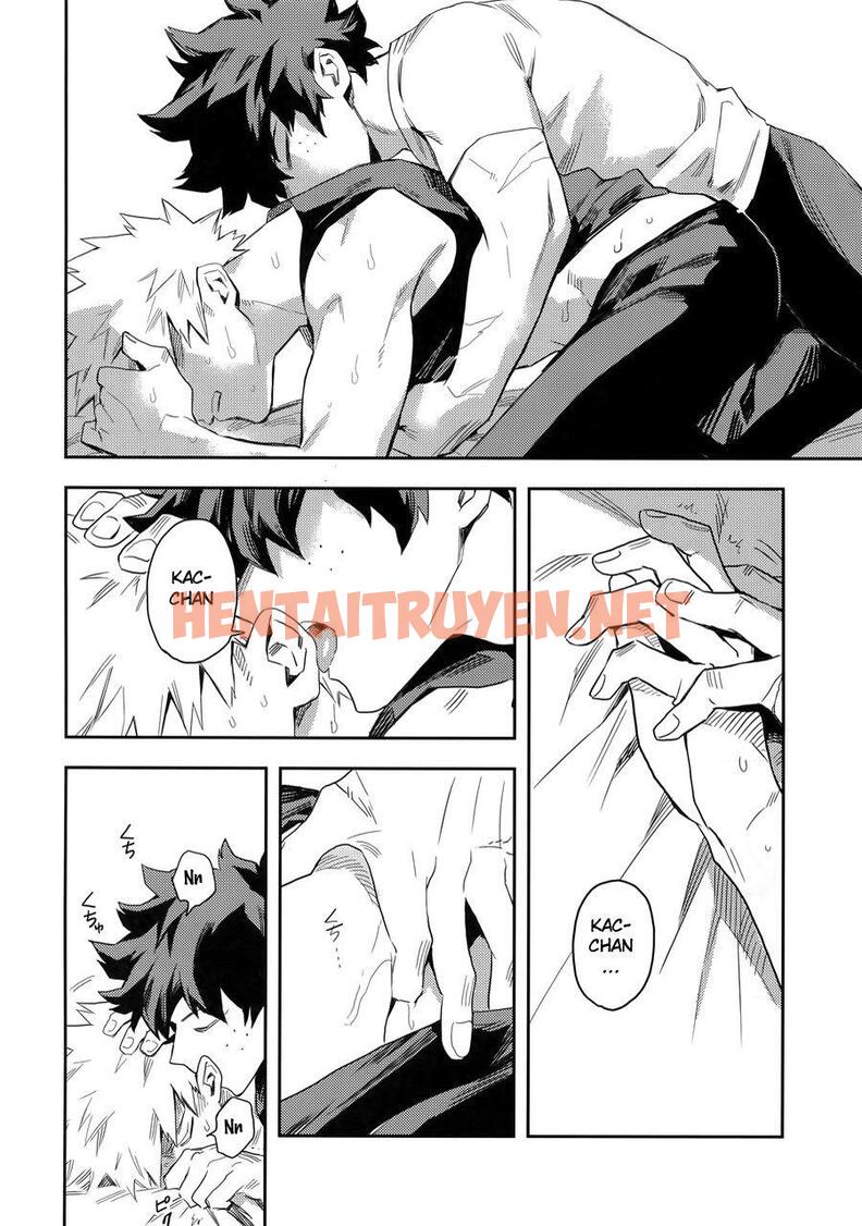 Xem ảnh Tổng Hợp Truyện Oneshot Và Doujinshi Theo Yêu Cầu - Chap 125 - img_004_1675959390 - HentaiTruyen.net