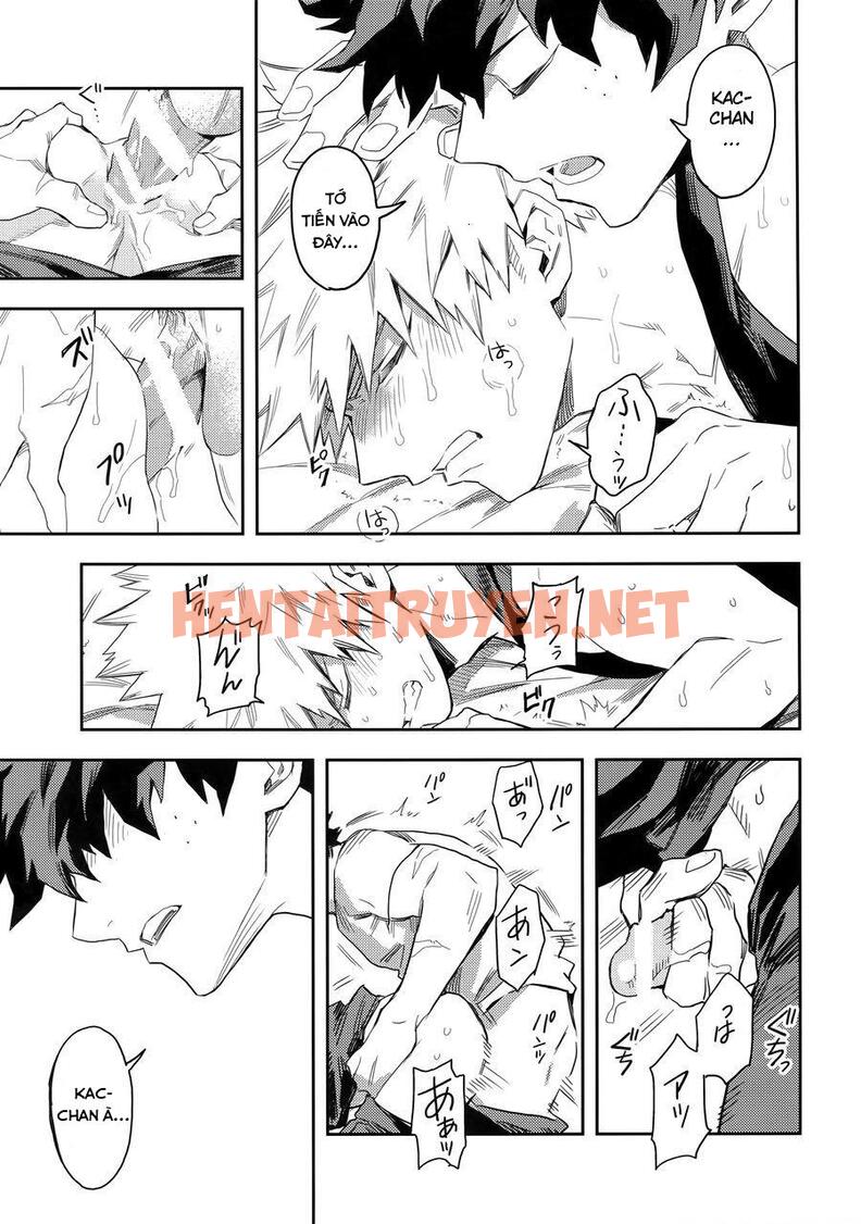 Xem ảnh Tổng Hợp Truyện Oneshot Và Doujinshi Theo Yêu Cầu - Chap 125 - img_005_1675959391 - HentaiTruyen.net