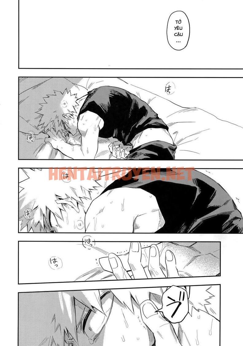 Xem ảnh Tổng Hợp Truyện Oneshot Và Doujinshi Theo Yêu Cầu - Chap 125 - img_006_1675959393 - HentaiTruyen.net