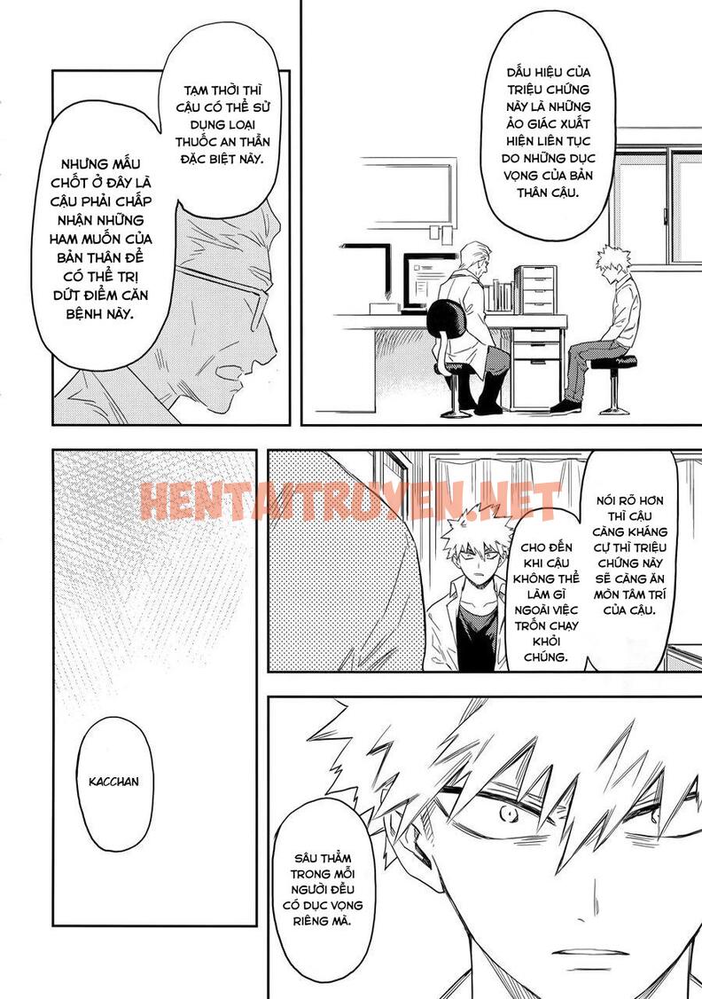 Xem ảnh Tổng Hợp Truyện Oneshot Và Doujinshi Theo Yêu Cầu - Chap 125 - img_018_1675959415 - HentaiTruyen.net