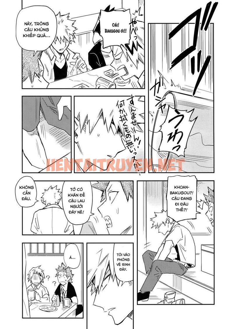 Xem ảnh Tổng Hợp Truyện Oneshot Và Doujinshi Theo Yêu Cầu - Chap 125 - img_021_1675959420 - HentaiTruyenVN.net