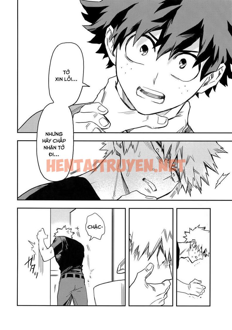 Xem ảnh Tổng Hợp Truyện Oneshot Và Doujinshi Theo Yêu Cầu - Chap 125 - img_024_1675959425 - HentaiTruyen.net