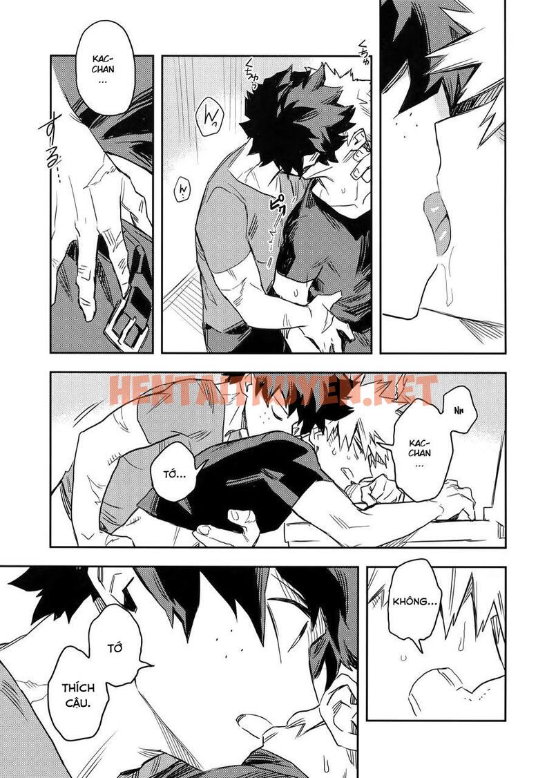 Xem ảnh Tổng Hợp Truyện Oneshot Và Doujinshi Theo Yêu Cầu - Chap 125 - img_027_1675959430 - HentaiTruyen.net