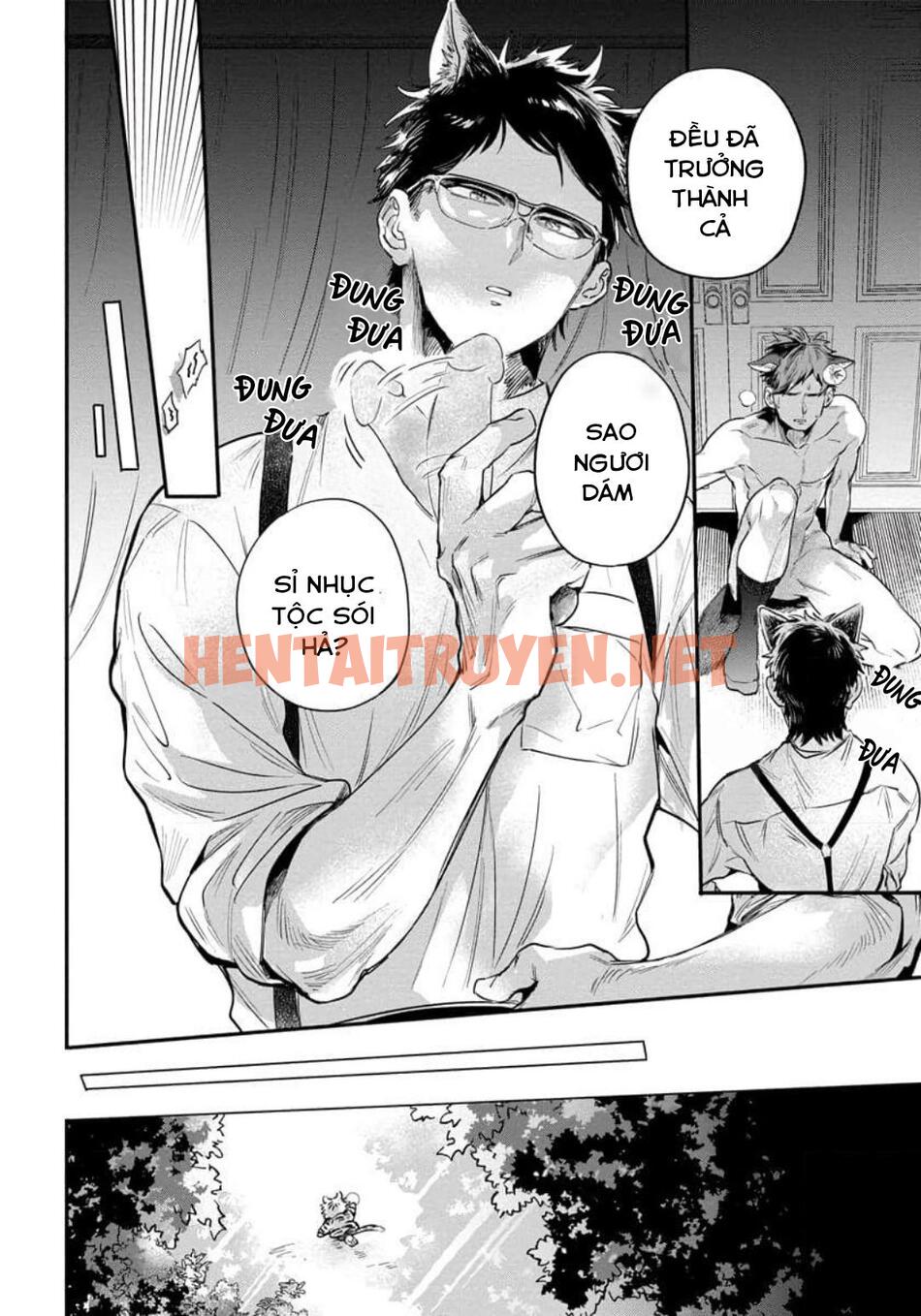 Xem ảnh Tổng Hợp Truyện Oneshot Và Doujinshi Theo Yêu Cầu - Chap 126 - img_015_1676210877 - HentaiTruyen.net