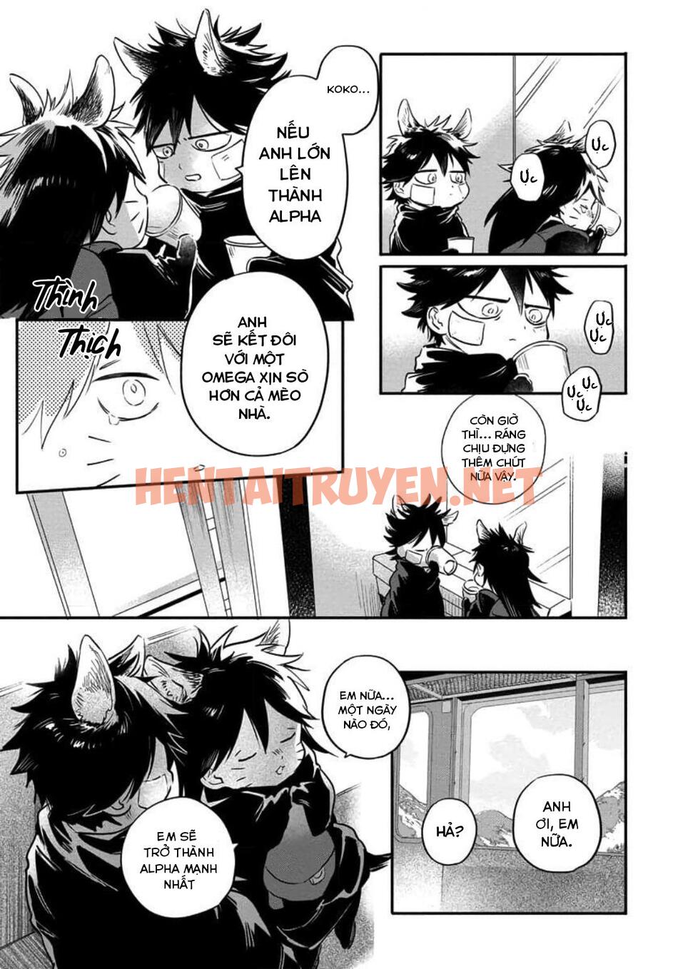 Xem ảnh Tổng Hợp Truyện Oneshot Và Doujinshi Theo Yêu Cầu - Chap 126 - img_018_1676210882 - HentaiTruyen.net