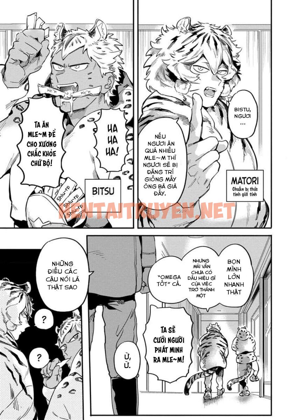 Xem ảnh Tổng Hợp Truyện Oneshot Và Doujinshi Theo Yêu Cầu - Chap 126 - img_020_1676210886 - HentaiTruyen.net