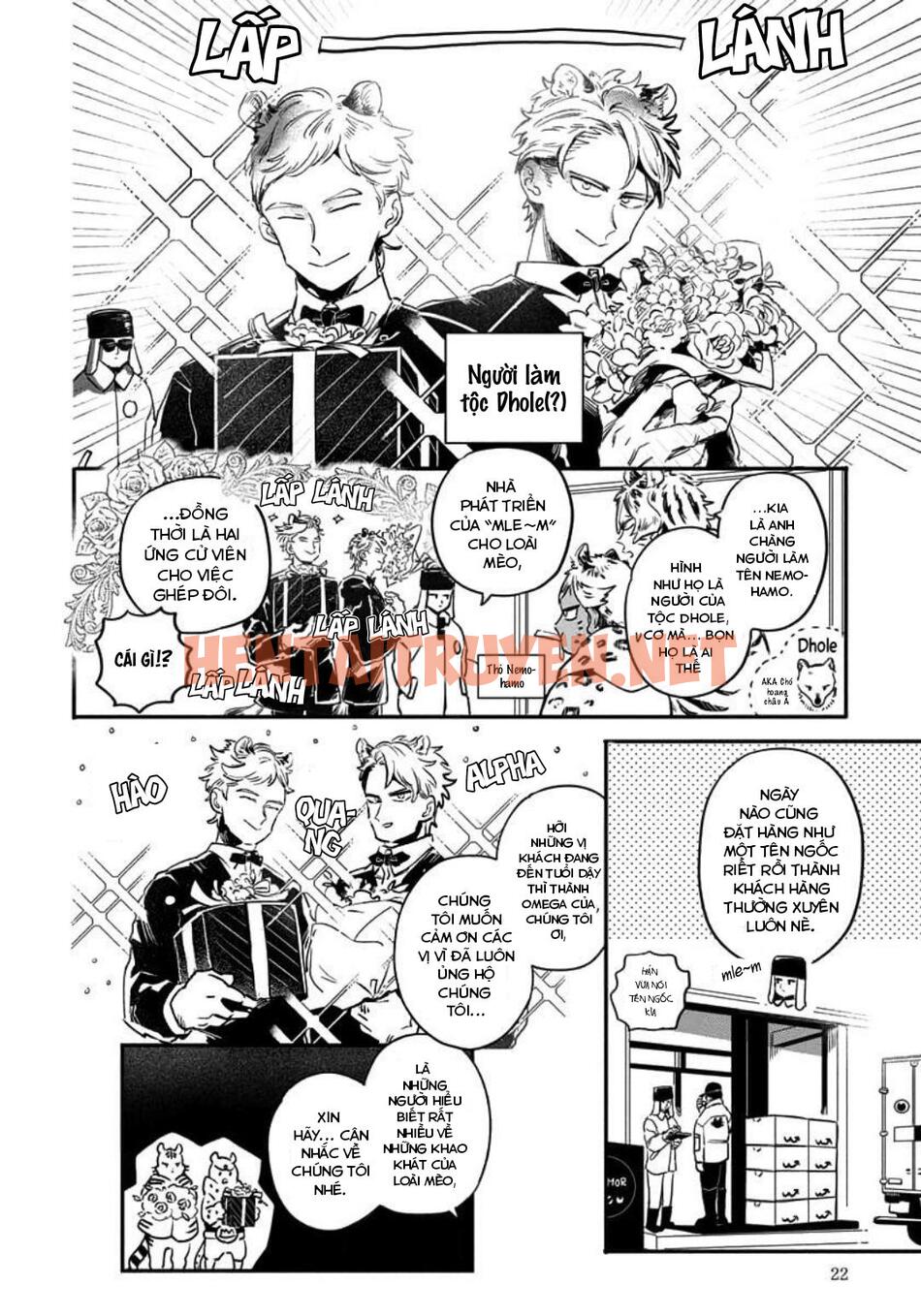 Xem ảnh Tổng Hợp Truyện Oneshot Và Doujinshi Theo Yêu Cầu - Chap 126 - img_021_1676210887 - HentaiTruyenVN.net