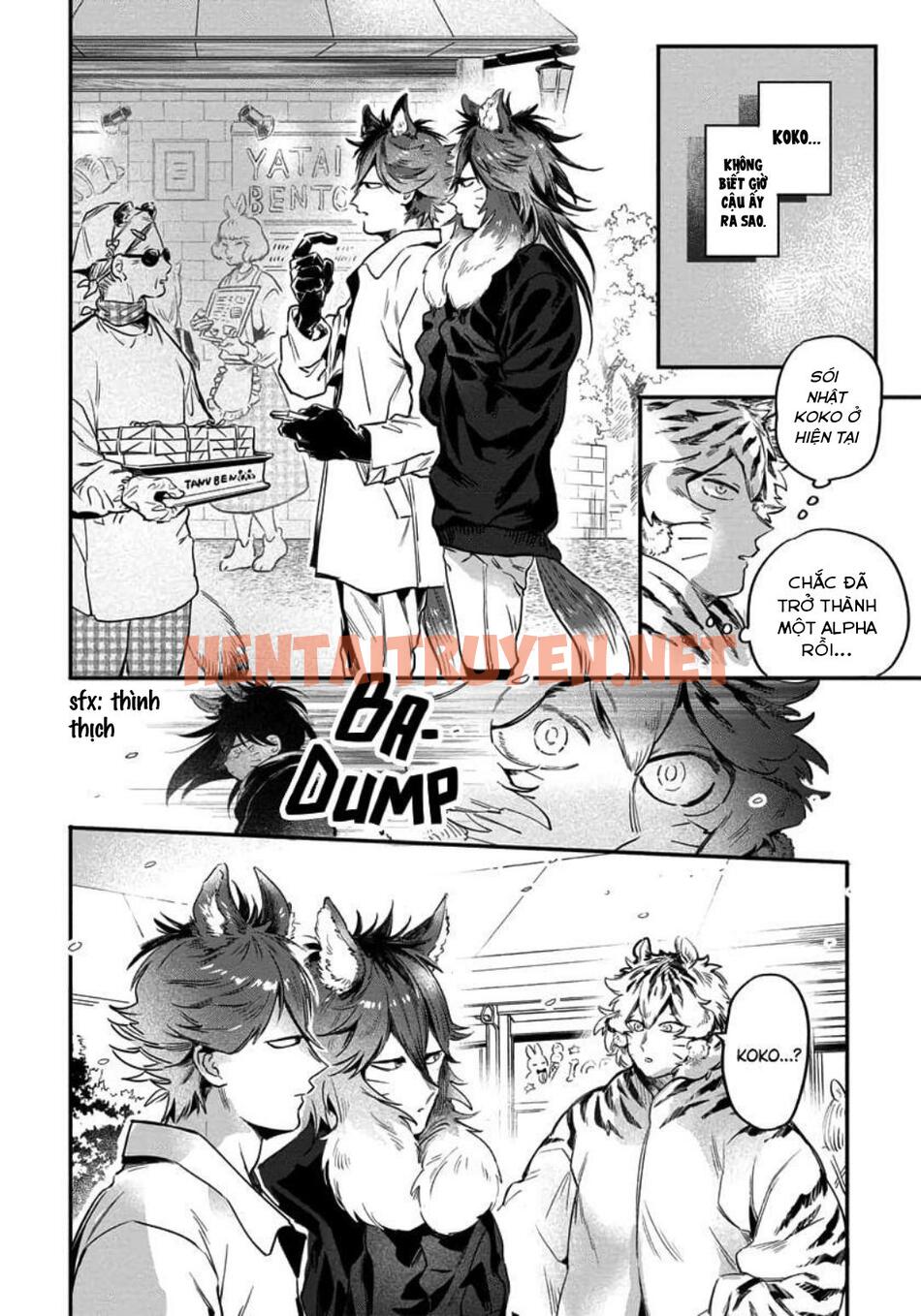 Xem ảnh Tổng Hợp Truyện Oneshot Và Doujinshi Theo Yêu Cầu - Chap 126 - img_029_1676210902 - HentaiTruyen.net