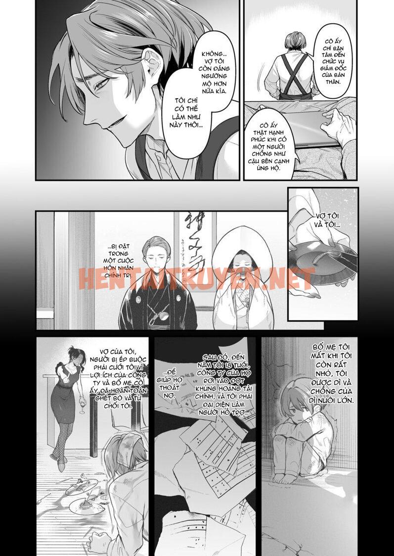 Xem ảnh Tổng Hợp Truyện Oneshot Và Doujinshi Theo Yêu Cầu - Chap 127 - img_005_1676734623 - TruyenVN.APP