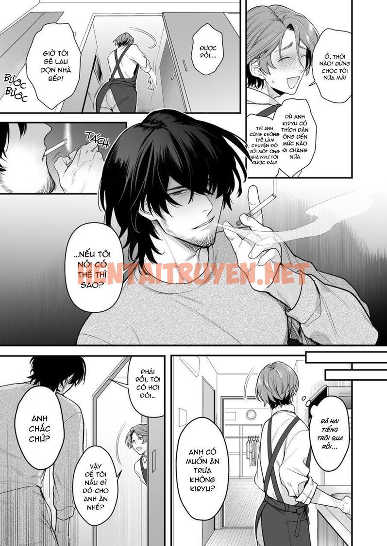 Xem ảnh Tổng Hợp Truyện Oneshot Và Doujinshi Theo Yêu Cầu - Chap 127 - img_007_1676734626 - HentaiTruyenVN.net