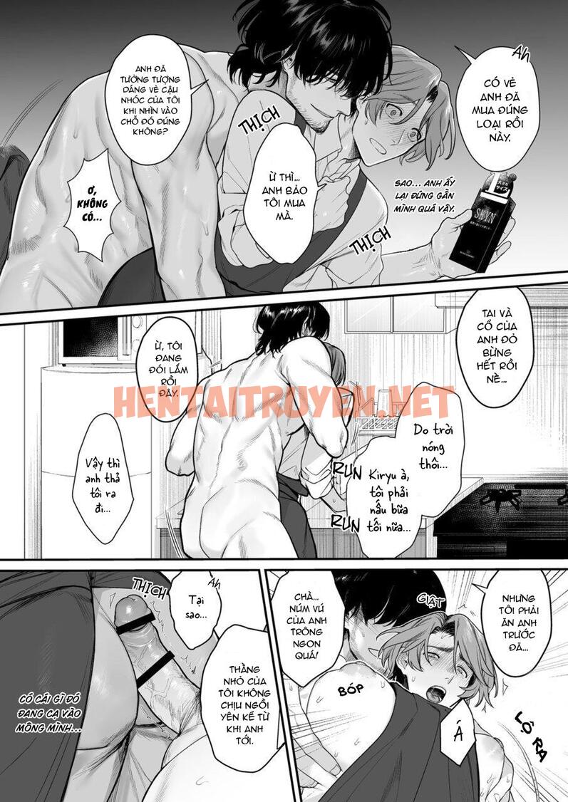 Xem ảnh Tổng Hợp Truyện Oneshot Và Doujinshi Theo Yêu Cầu - Chap 127 - img_010_1676734633 - TruyenVN.APP