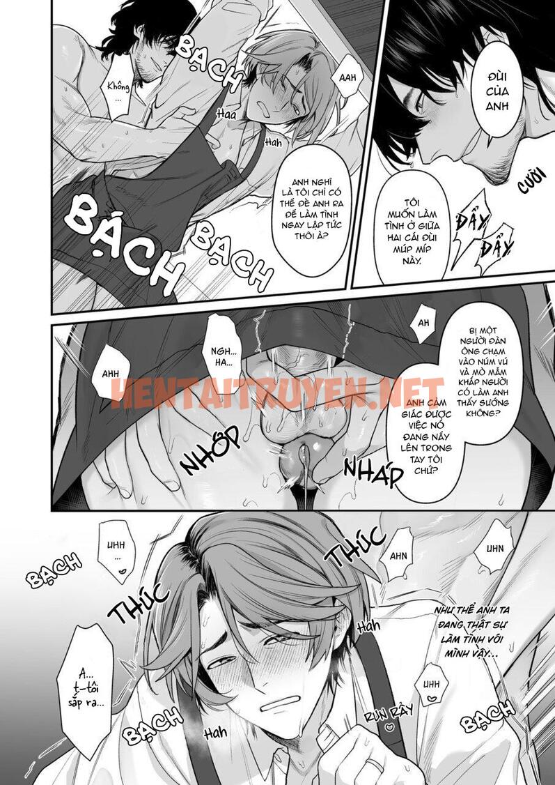 Xem ảnh Tổng Hợp Truyện Oneshot Và Doujinshi Theo Yêu Cầu - Chap 127 - img_012_1676734638 - TruyenVN.APP