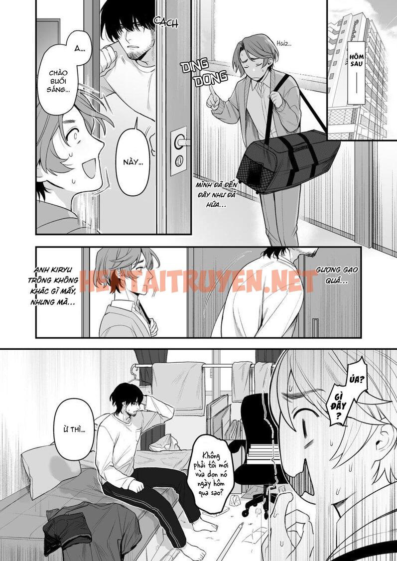 Xem ảnh Tổng Hợp Truyện Oneshot Và Doujinshi Theo Yêu Cầu - Chap 127 - img_014_1676734642 - HentaiTruyenVN.net