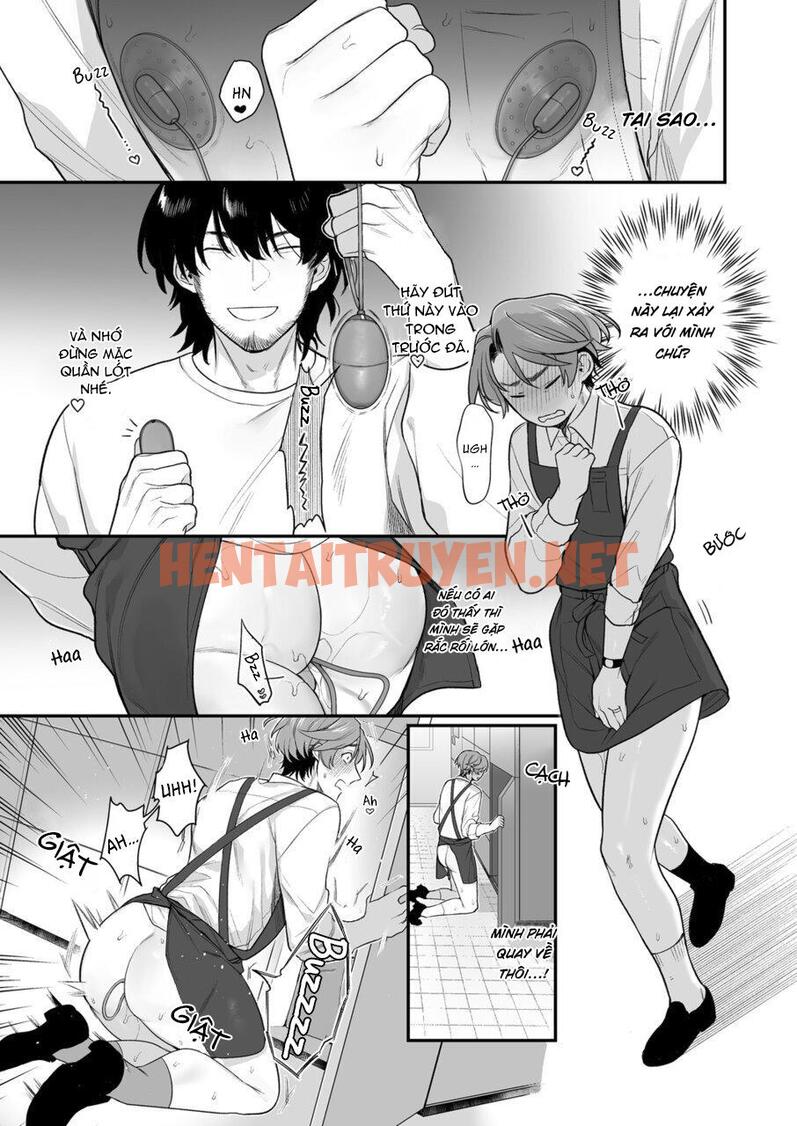 Xem ảnh Tổng Hợp Truyện Oneshot Và Doujinshi Theo Yêu Cầu - Chap 127 - img_021_1676734655 - HentaiTruyenVN.net