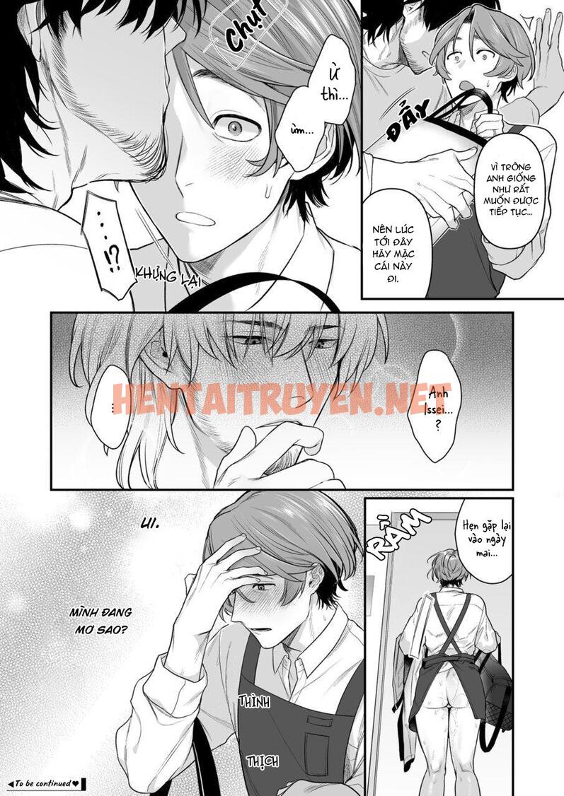 Xem ảnh Tổng Hợp Truyện Oneshot Và Doujinshi Theo Yêu Cầu - Chap 127 - img_026_1676734664 - HentaiTruyenVN.net