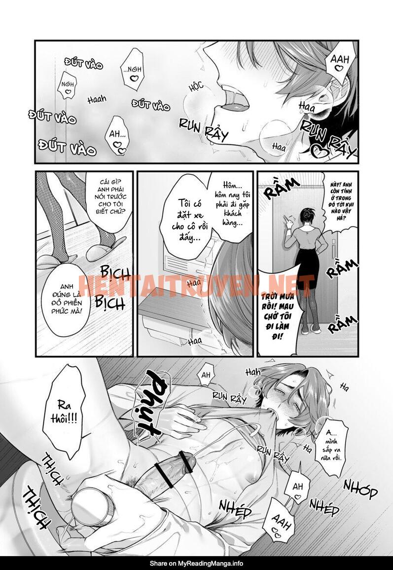 Xem ảnh Tổng Hợp Truyện Oneshot Và Doujinshi Theo Yêu Cầu - Chap 128 - img_003_1677601957 - HentaiTruyenVN.net