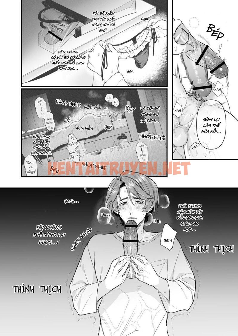 Xem ảnh Tổng Hợp Truyện Oneshot Và Doujinshi Theo Yêu Cầu - Chap 128 - img_004_1677601958 - HentaiTruyen.net