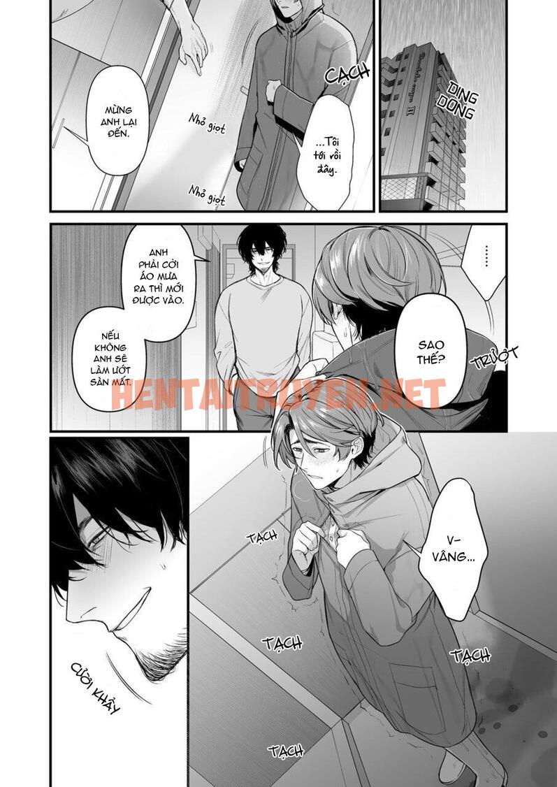 Xem ảnh Tổng Hợp Truyện Oneshot Và Doujinshi Theo Yêu Cầu - Chap 128 - img_005_1677601960 - HentaiTruyen.net