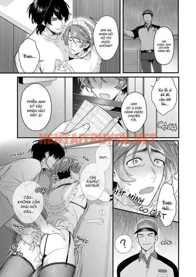 Xem ảnh Tổng Hợp Truyện Oneshot Và Doujinshi Theo Yêu Cầu - Chap 128 - img_007_1677601963 - HentaiTruyen.net