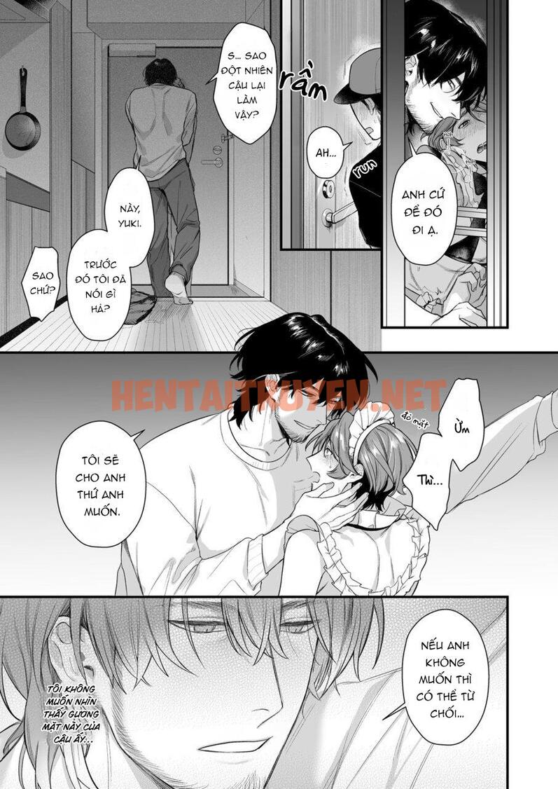 Xem ảnh Tổng Hợp Truyện Oneshot Và Doujinshi Theo Yêu Cầu - Chap 128 - img_009_1677601966 - HentaiTruyen.net