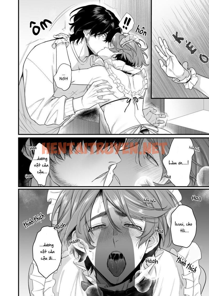 Xem ảnh Tổng Hợp Truyện Oneshot Và Doujinshi Theo Yêu Cầu - Chap 128 - img_010_1677601968 - HentaiTruyenVN.net