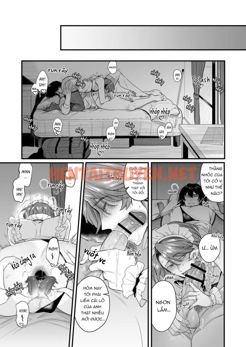 Xem ảnh Tổng Hợp Truyện Oneshot Và Doujinshi Theo Yêu Cầu - Chap 128 - img_011_1677601969 - HentaiTruyen.net