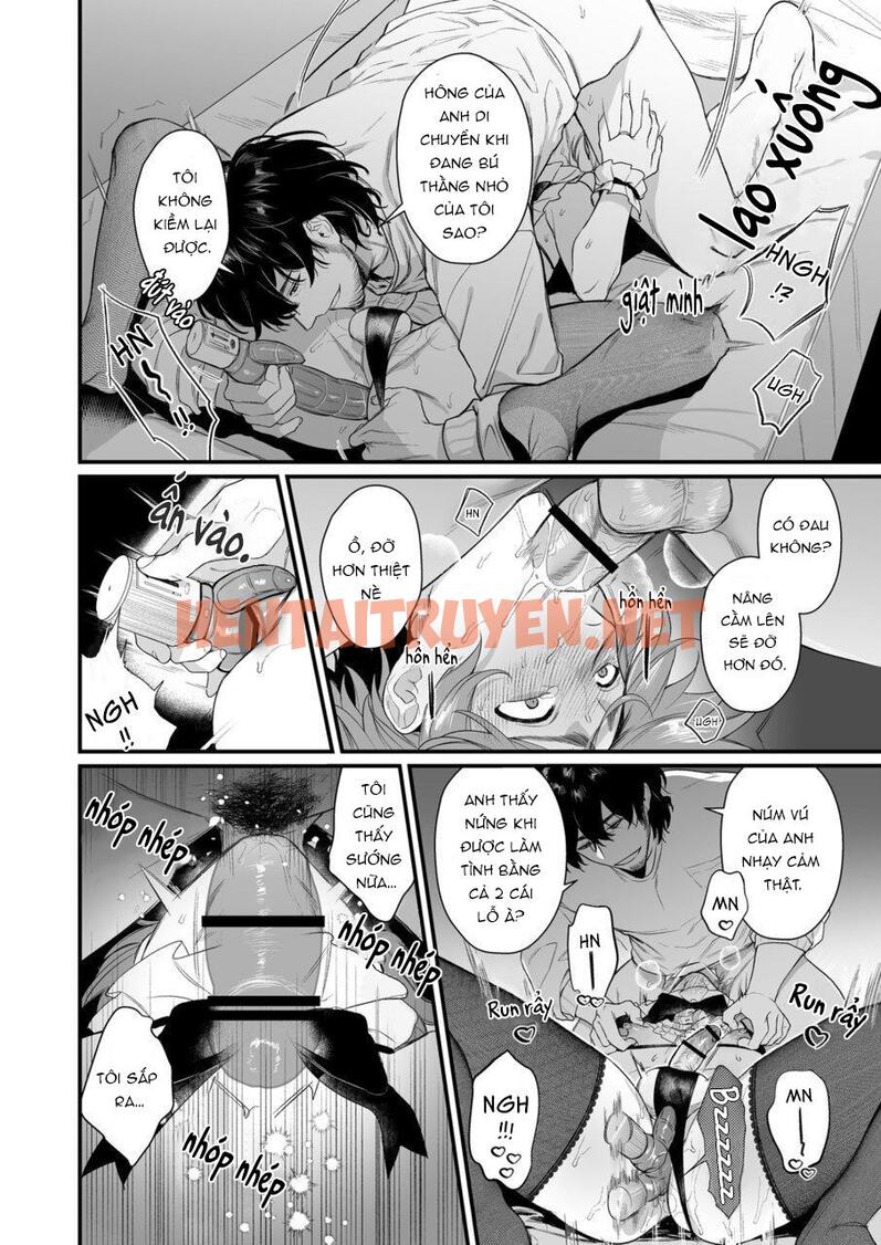 Xem ảnh Tổng Hợp Truyện Oneshot Và Doujinshi Theo Yêu Cầu - Chap 128 - img_012_1677601971 - HentaiTruyen.net