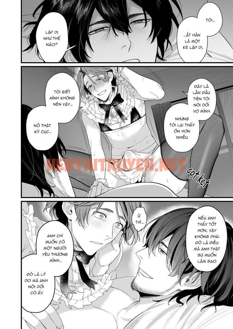 Xem ảnh Tổng Hợp Truyện Oneshot Và Doujinshi Theo Yêu Cầu - Chap 128 - img_020_1677601985 - HentaiTruyen.net