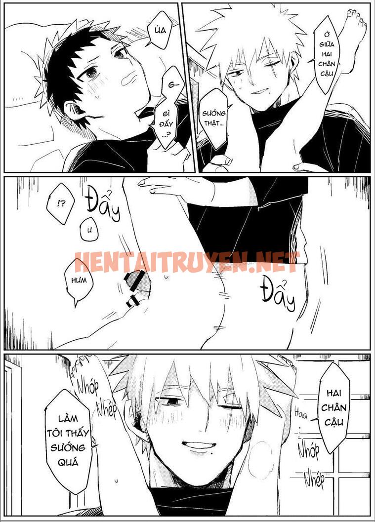 Xem ảnh Tổng Hợp Truyện Oneshot Và Doujinshi Theo Yêu Cầu - Chap 129 - img_012_1677601872 - HentaiTruyen.net