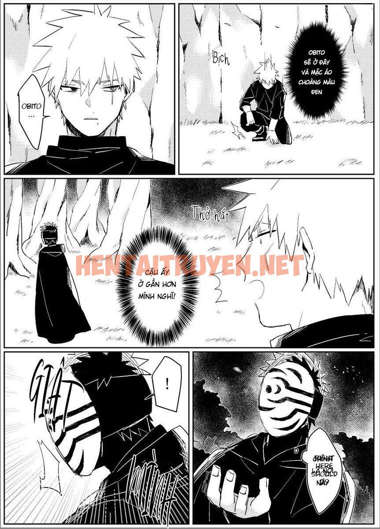 Xem ảnh Tổng Hợp Truyện Oneshot Và Doujinshi Theo Yêu Cầu - Chap 129 - img_019_1677601883 - TruyenVN.APP