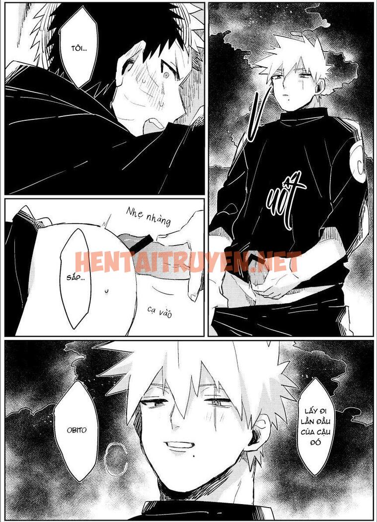 Xem ảnh Tổng Hợp Truyện Oneshot Và Doujinshi Theo Yêu Cầu - Chap 129 - img_024_1677601892 - HentaiTruyenVN.net