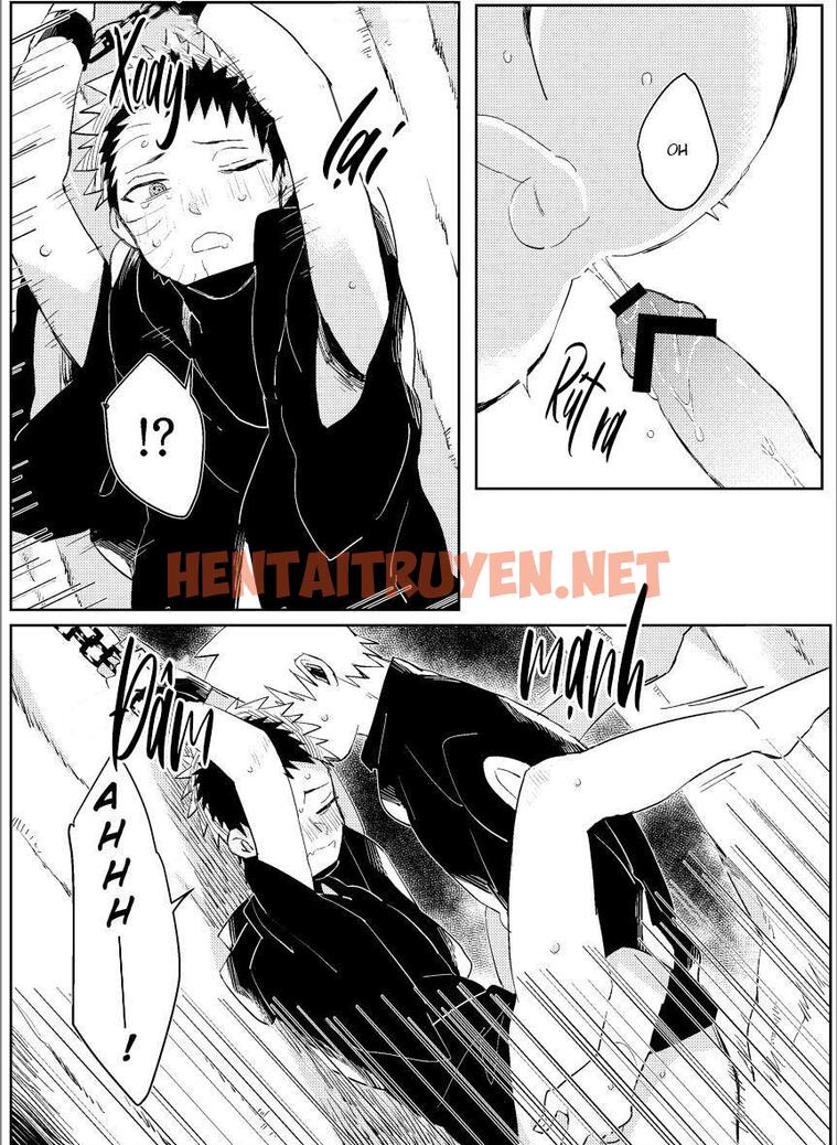 Xem ảnh Tổng Hợp Truyện Oneshot Và Doujinshi Theo Yêu Cầu - Chap 129 - img_027_1677601897 - HentaiTruyen.net