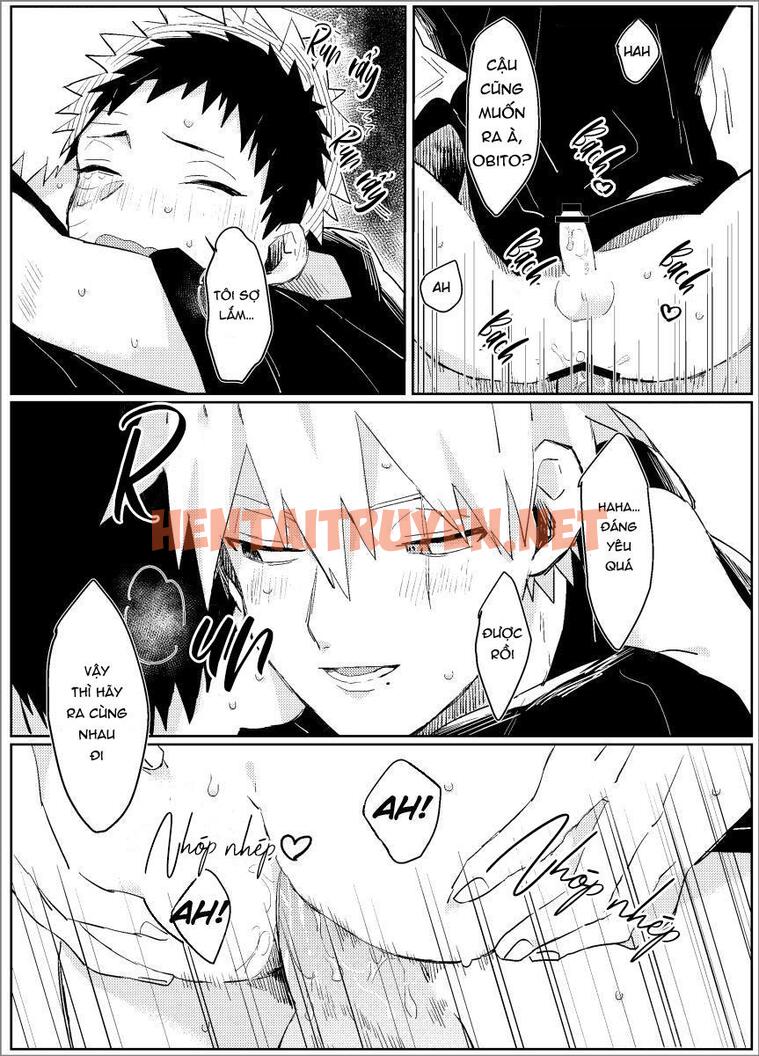 Xem ảnh Tổng Hợp Truyện Oneshot Và Doujinshi Theo Yêu Cầu - Chap 129 - img_033_1677601907 - HentaiTruyen.net