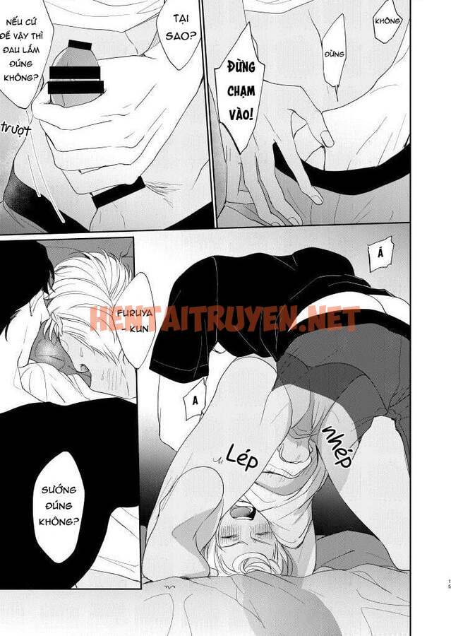 Xem ảnh Tổng Hợp Truyện Oneshot Và Doujinshi Theo Yêu Cầu - Chap 13 - img_013_1658405474 - HentaiTruyen.net