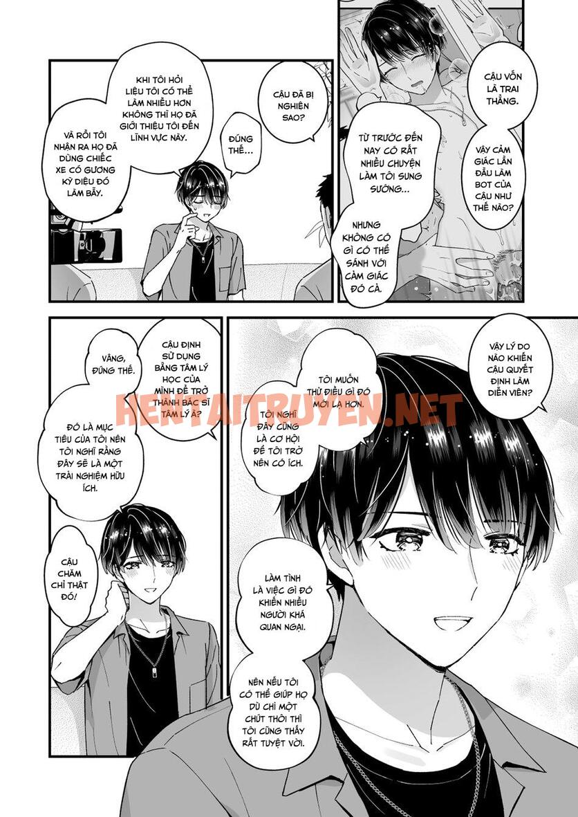 Xem ảnh Tổng Hợp Truyện Oneshot Và Doujinshi Theo Yêu Cầu - Chap 132 - img_005_1678891335 - HentaiTruyen.net