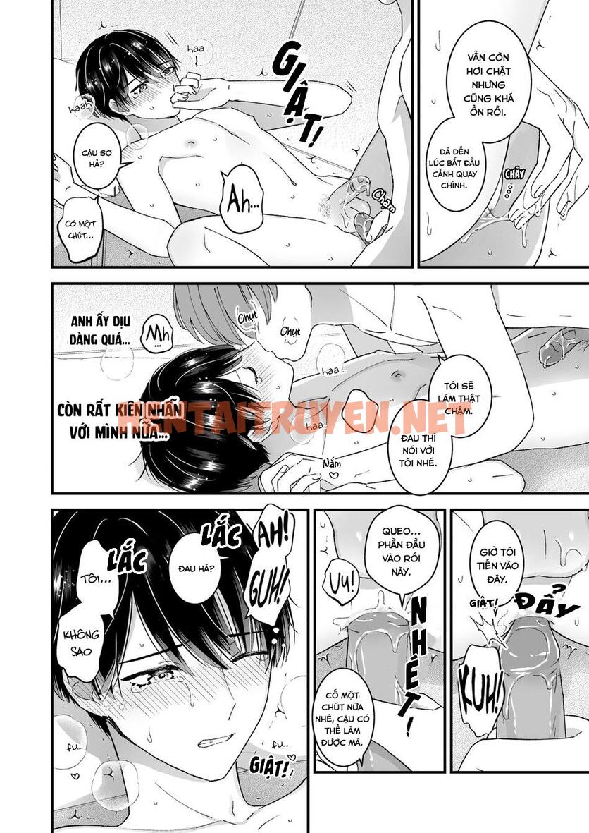 Xem ảnh Tổng Hợp Truyện Oneshot Và Doujinshi Theo Yêu Cầu - Chap 132 - img_011_1678891344 - HentaiTruyenVN.net