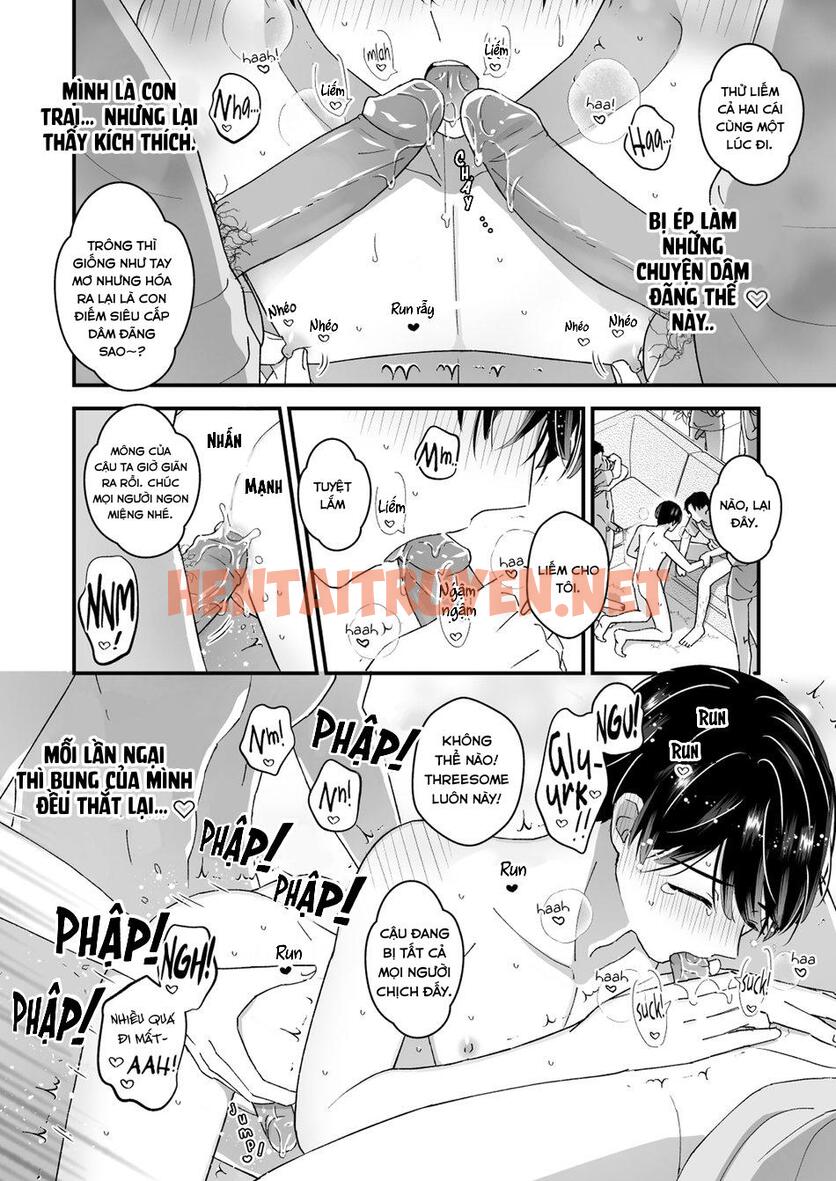 Xem ảnh Tổng Hợp Truyện Oneshot Và Doujinshi Theo Yêu Cầu - Chap 132 - img_021_1678891360 - HentaiTruyenVN.net