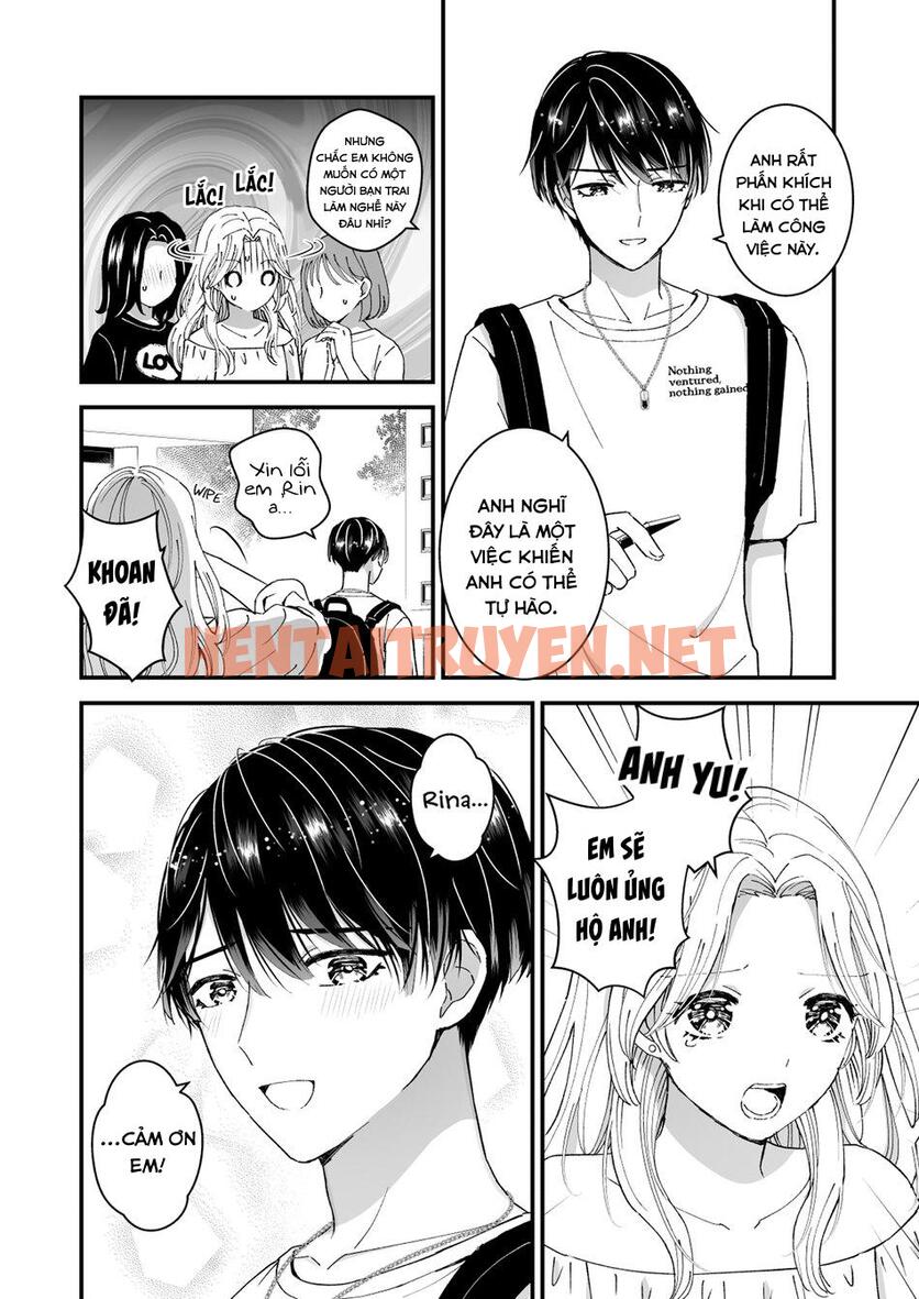 Xem ảnh Tổng Hợp Truyện Oneshot Và Doujinshi Theo Yêu Cầu - Chap 132 - img_027_1678891370 - HentaiTruyen.net