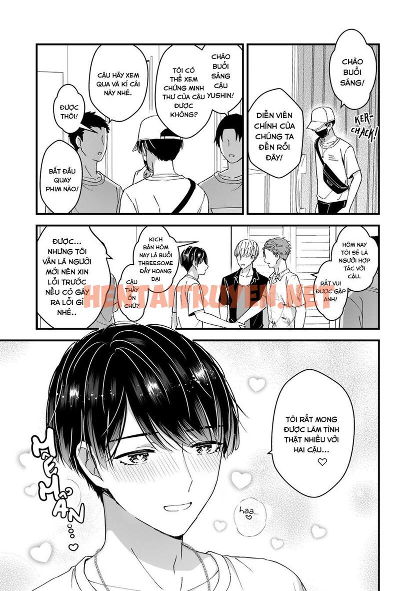 Xem ảnh Tổng Hợp Truyện Oneshot Và Doujinshi Theo Yêu Cầu - Chap 132 - img_028_1678891371 - HentaiTruyen.net