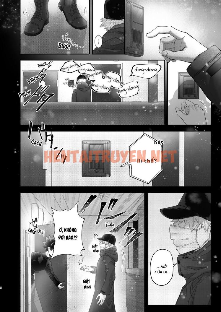 Xem ảnh Tổng Hợp Truyện Oneshot Và Doujinshi Theo Yêu Cầu - Chap 133 - img_003_1679412318 - HentaiTruyenVN.net