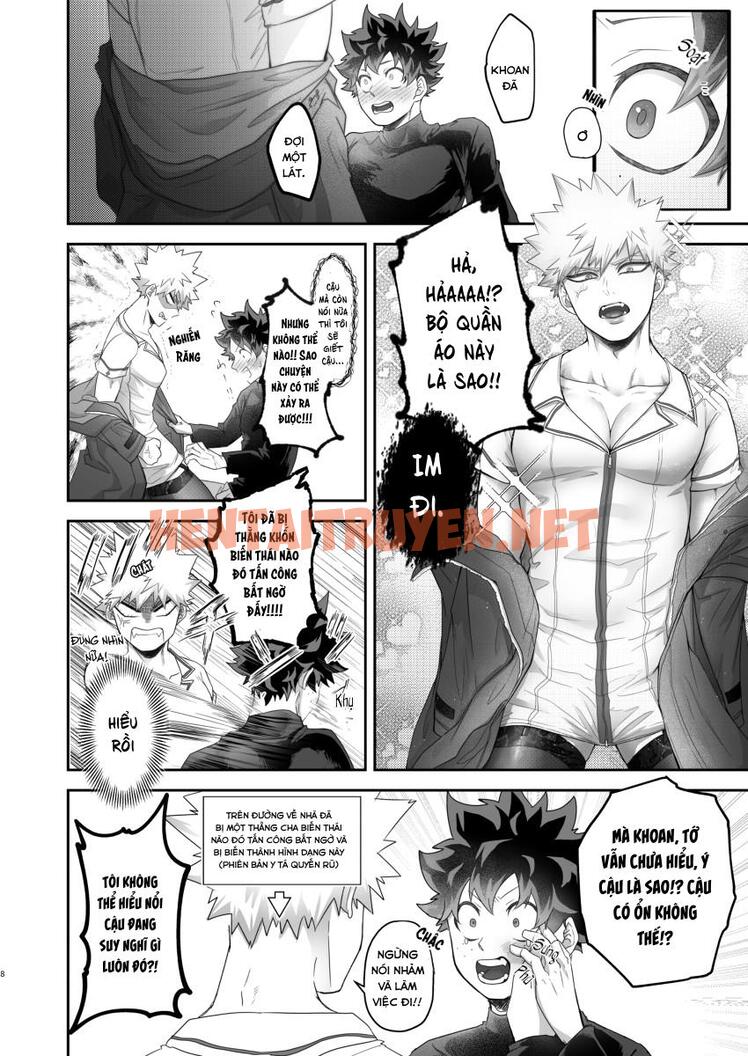 Xem ảnh Tổng Hợp Truyện Oneshot Và Doujinshi Theo Yêu Cầu - Chap 133 - img_007_1679412324 - HentaiTruyen.net