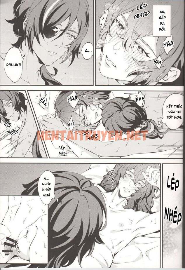 Xem ảnh Tổng Hợp Truyện Oneshot Và Doujinshi Theo Yêu Cầu - Chap 134 - img_005_1679715072 - TruyenVN.APP