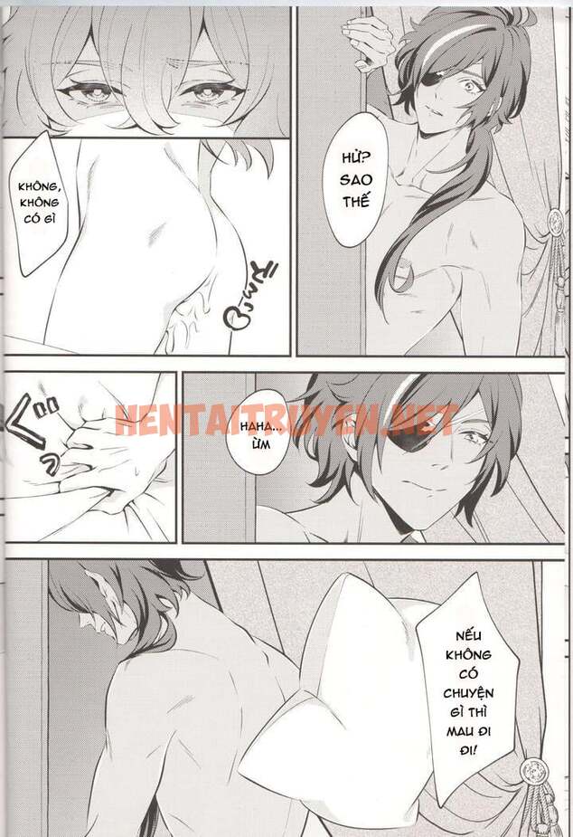 Xem ảnh Tổng Hợp Truyện Oneshot Và Doujinshi Theo Yêu Cầu - Chap 134 - img_008_1679715076 - HentaiTruyen.net