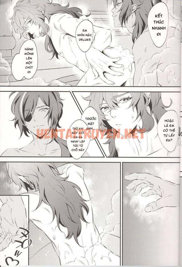 Xem ảnh Tổng Hợp Truyện Oneshot Và Doujinshi Theo Yêu Cầu - Chap 134 - img_009_1679715078 - HentaiTruyen.net