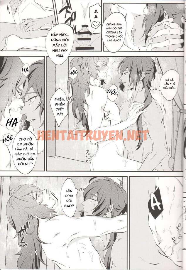 Xem ảnh Tổng Hợp Truyện Oneshot Và Doujinshi Theo Yêu Cầu - Chap 134 - img_011_1679715081 - TruyenVN.APP